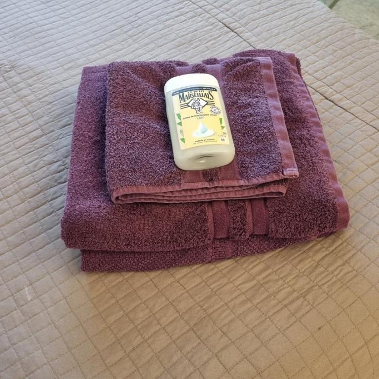 Cannes Studio privé climatisé et bon wifi - Appartement 1 Chambre - 6