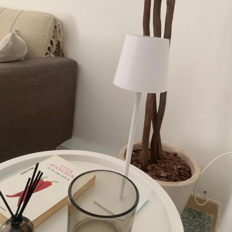 Casa Moi - Appartamento con 1 Camera da Letto - 5