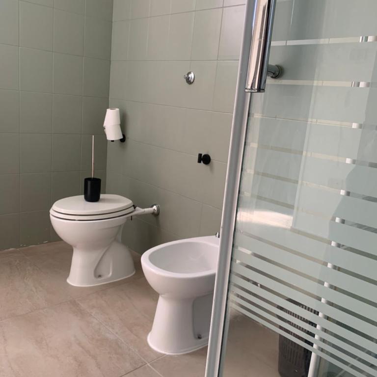 Casa Moi - Appartamento con 1 Camera da Letto - 19