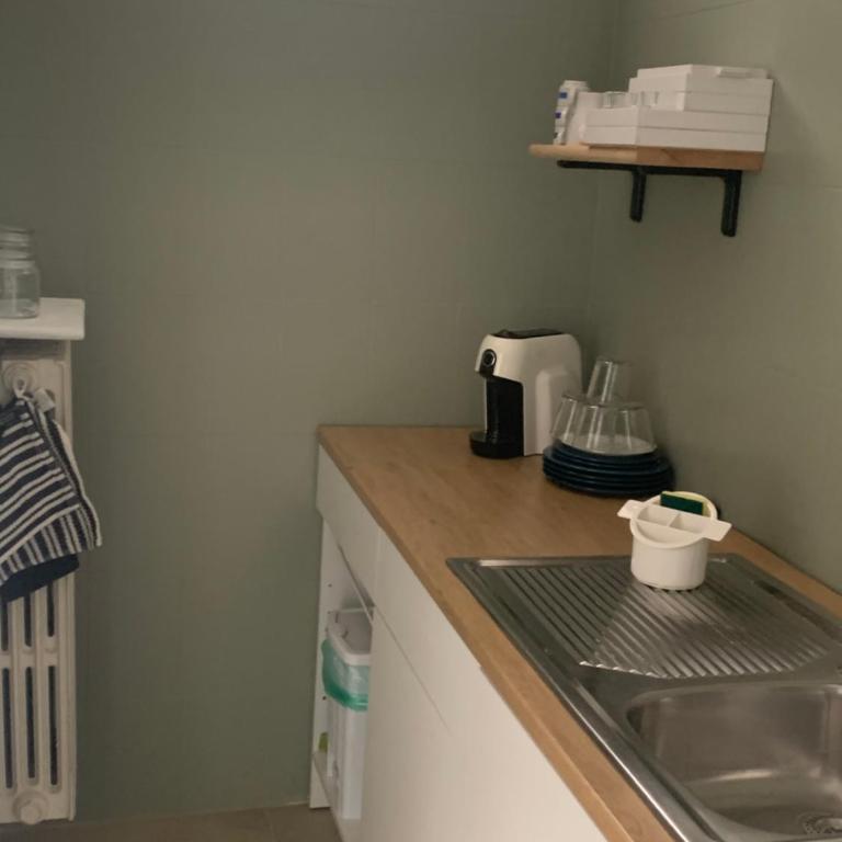 Casa Moi - Appartamento con 1 Camera da Letto - 6