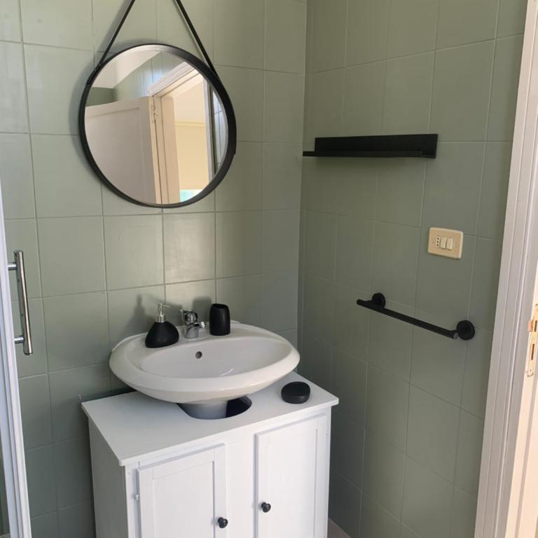 Casa Moi - Appartamento con 1 Camera da Letto - 20