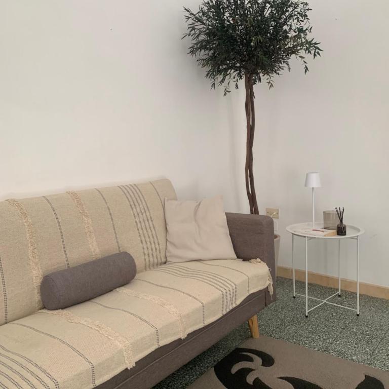 Casa Moi - Appartamento con 1 Camera da Letto - 4