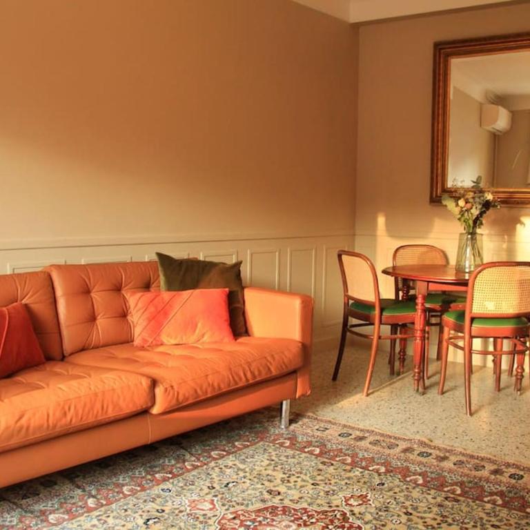 Appartement Élégant avec Balcon Centre Cannes - Apartment mit 2 Schlafzimmern - 1