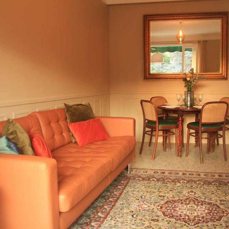 Appartement Élégant avec Balcon Centre Cannes - Apartment mit 2 Schlafzimmern - 7