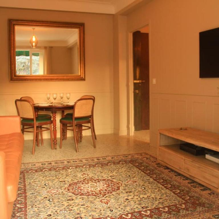 Appartement Élégant avec Balcon Centre Cannes - Apartment mit 2 Schlafzimmern - 11
