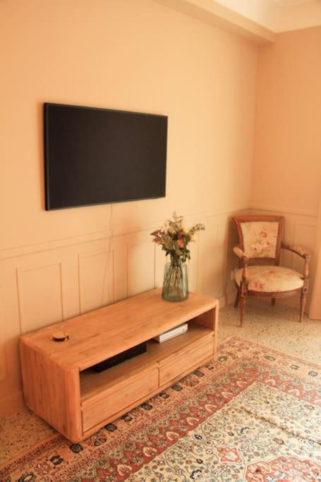 Appartement Élégant avec Balcon Centre Cannes - Apartment mit 2 Schlafzimmern - 15