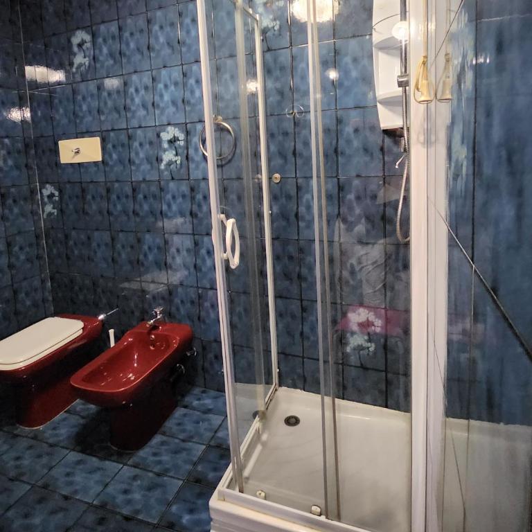 Casa Coxina - Appartamento con 1 Camera da Letto - 35
