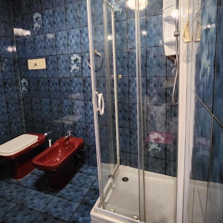 Casa Coxina - Appartamento con 1 Camera da Letto - 36
