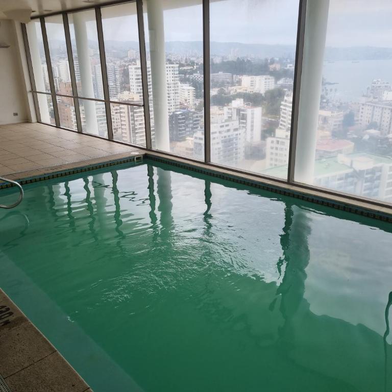 Delpinopropiedades a pasos de San Martín - Apartment - 10