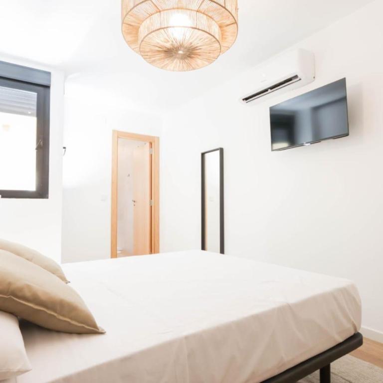 Roca 26 - Double Room - 4