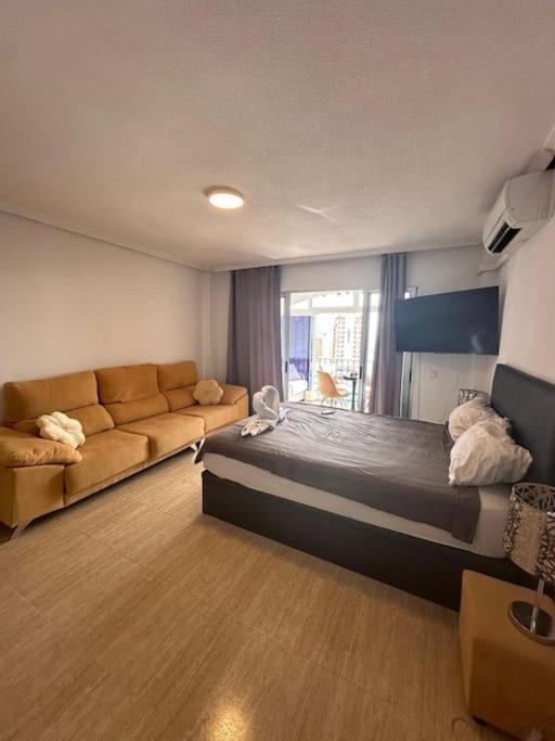 Ocean loft 15 - Apartamento de 2 dormitorios - 12