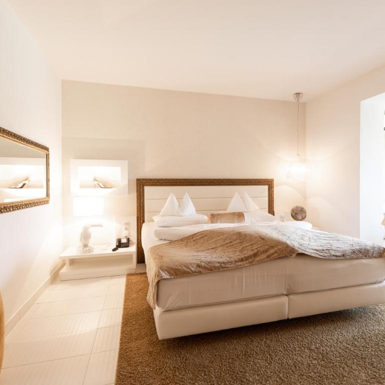 Maiers Kuschelhotel Loipersdorf - ADULTS ONLY - Junior Suite - 2