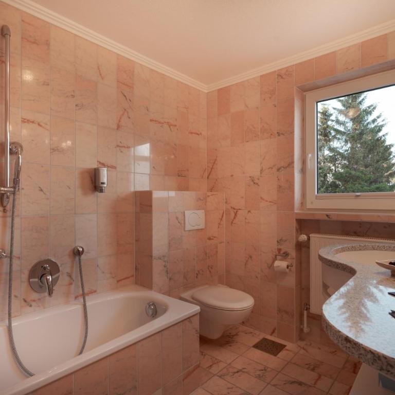 Mittelburg Wellnesshotel - Doppelzimmer - 3