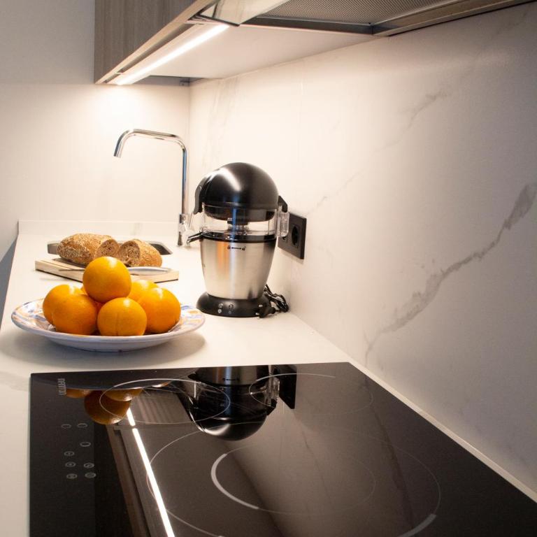Puerta de la Ribera Suites - Estudio Estándar - 4