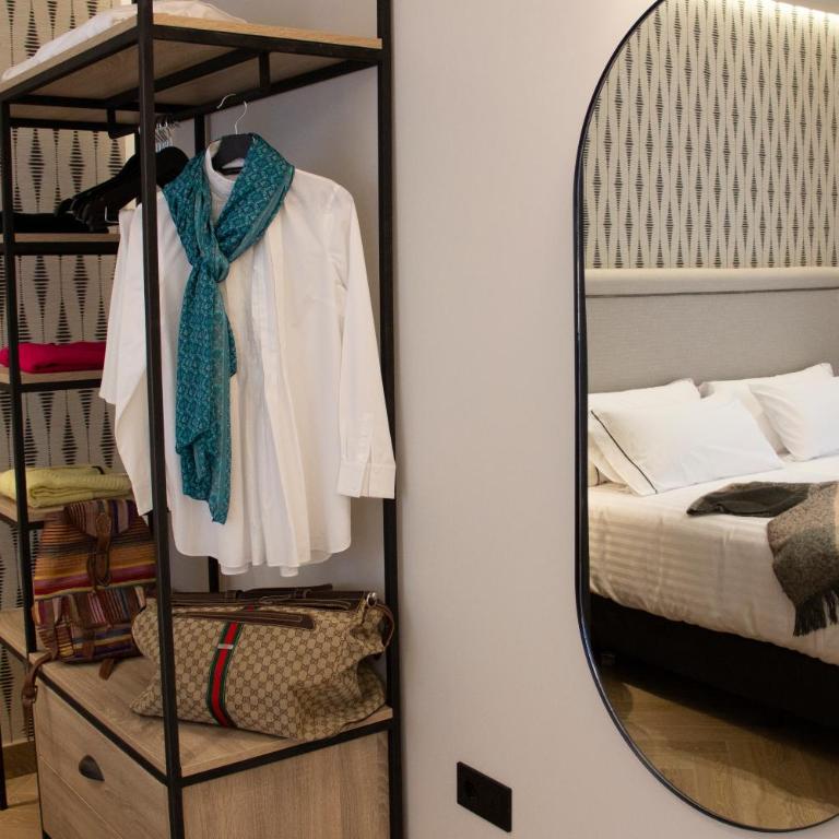 Puerta de la Ribera Suites - Estudio Estándar - 16