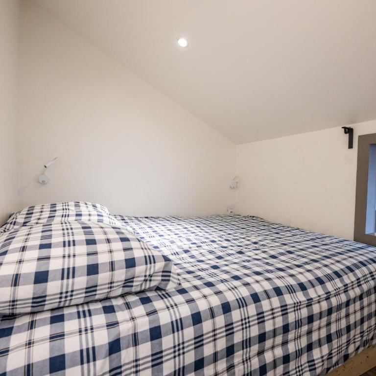 L'Epinette - Gîte de groupe et salle de réception - Appartement 2 Chambres - 3