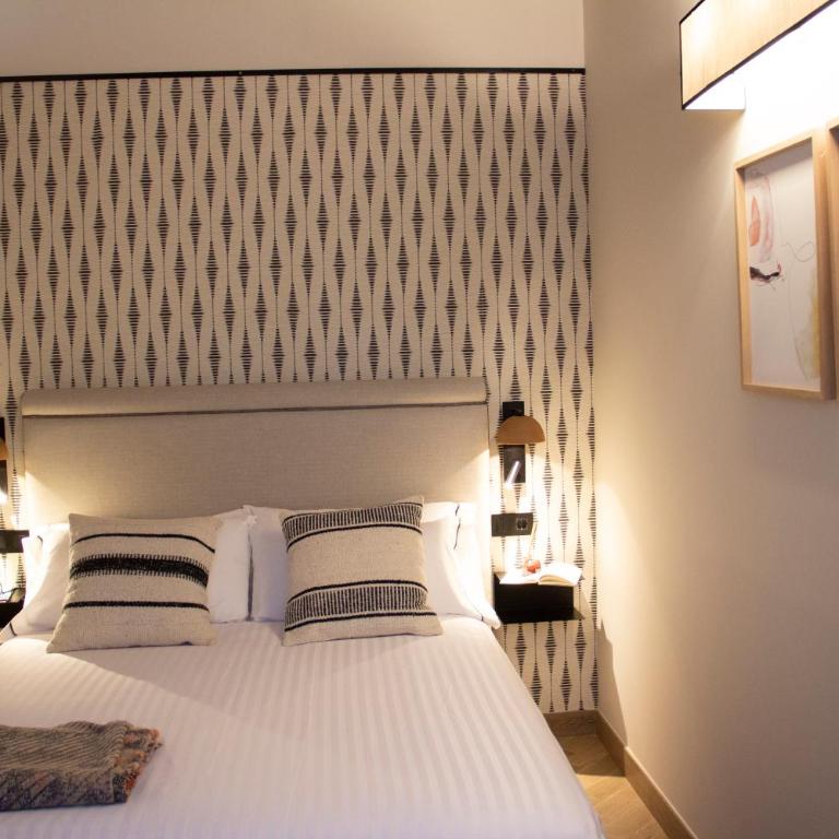 Puerta de la Ribera Suites - Estudio Estándar - 22