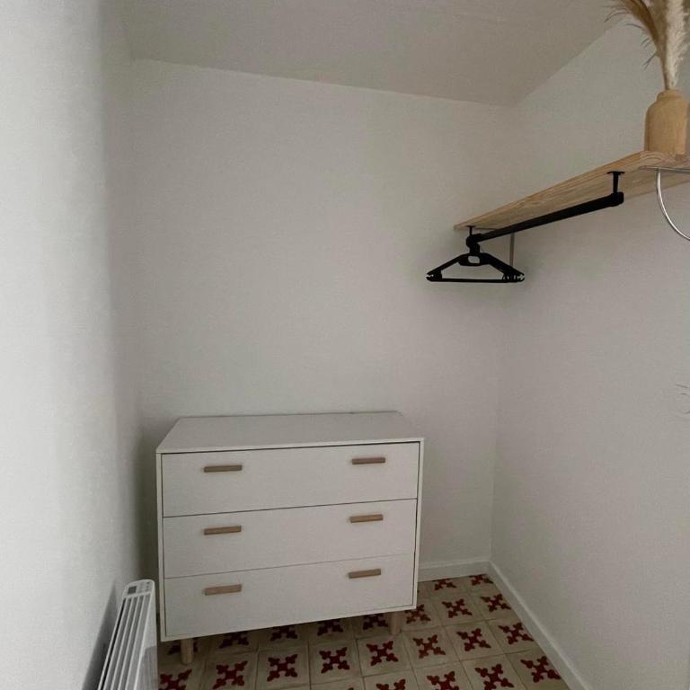 Maisonnette à Arago - Maison 1 Chambre - 9
