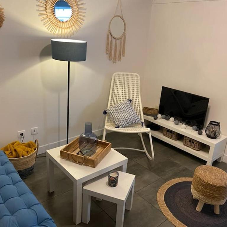 Appartement proche conservatoire hyper centre - Apartment mit 1 Schlafzimmer – Nichtraucher - 1