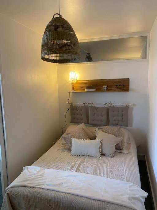 Appartement proche conservatoire hyper centre - Apartment mit 1 Schlafzimmer – Nichtraucher - 6