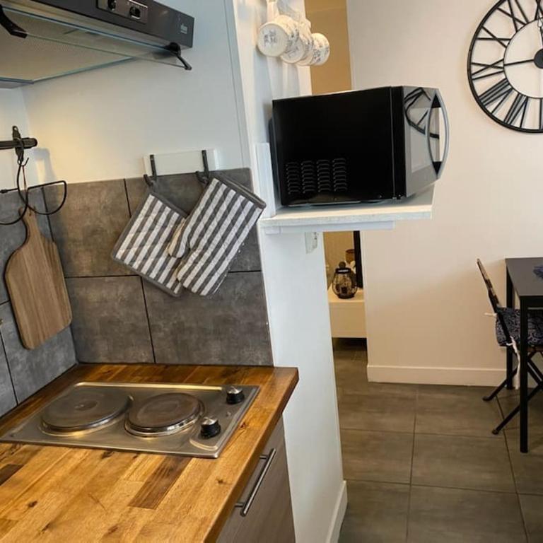 Appartement proche conservatoire hyper centre - Apartment mit 1 Schlafzimmer – Nichtraucher - 7