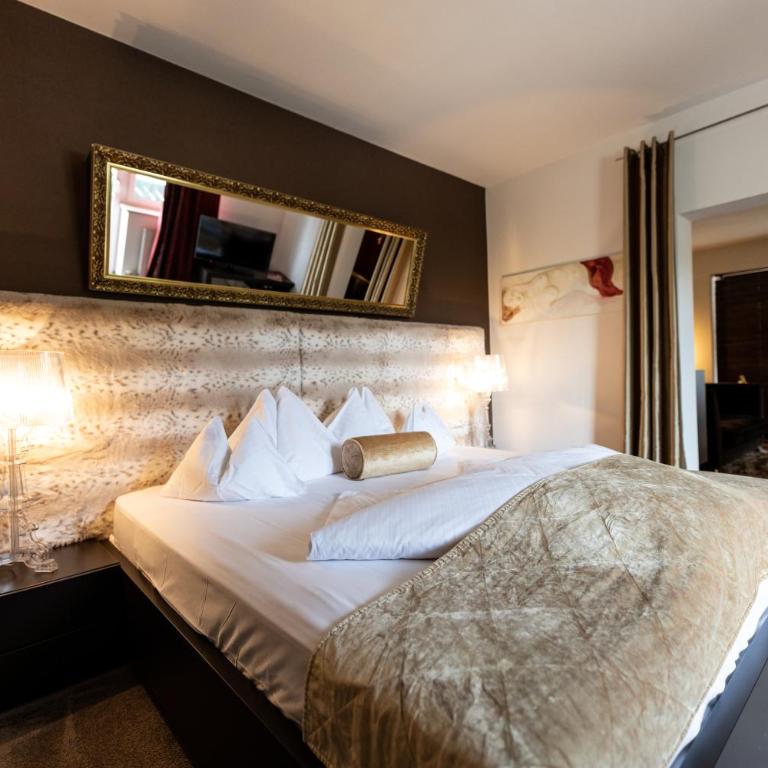 Maiers Kuschelhotel Loipersdorf - ADULTS ONLY - Deluxe Suite - 3