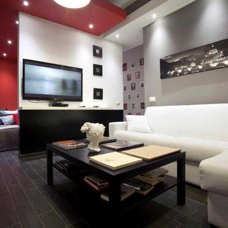 Only One Vatican Luxury Apartment - Appartamento - 9