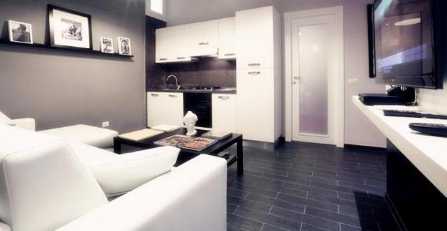 Only One Vatican Luxury Apartment - Appartamento - 25