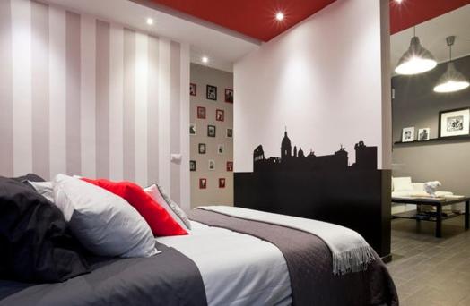 Only One Vatican Luxury Apartment - Appartamento - 31