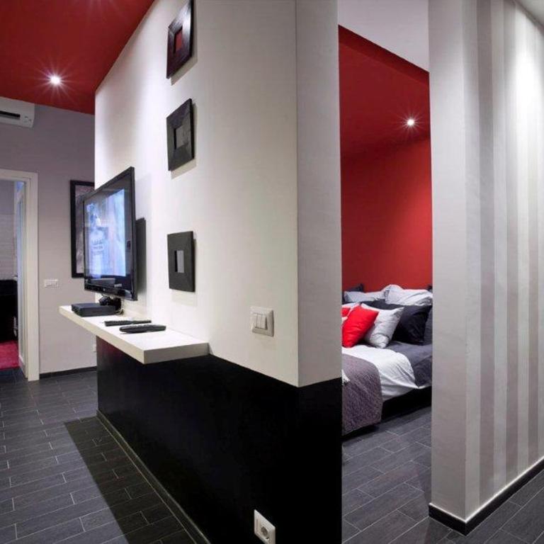 Only One Vatican Luxury Apartment - Appartamento - 7