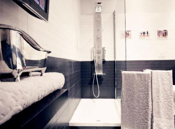 Only One Vatican Luxury Apartment - Appartamento - 33