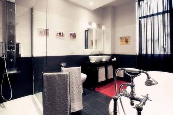 Only One Vatican Luxury Apartment - Appartamento - 34
