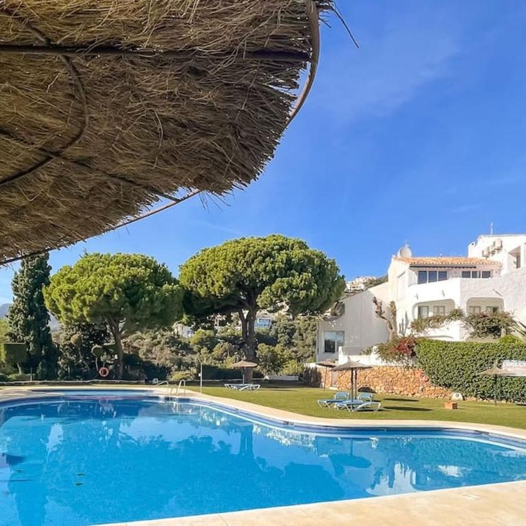 103-Penthouse Apartment, Stunning views, Marbella - Three-Bedroom Apartment - 20