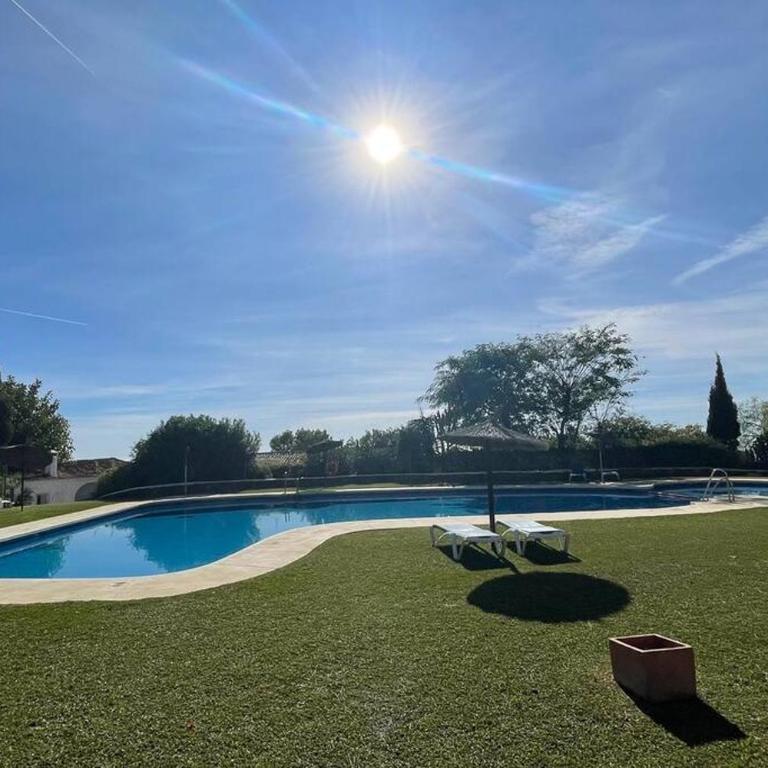 103-Penthouse Apartment, Stunning views, Marbella - Three-Bedroom Apartment - 25