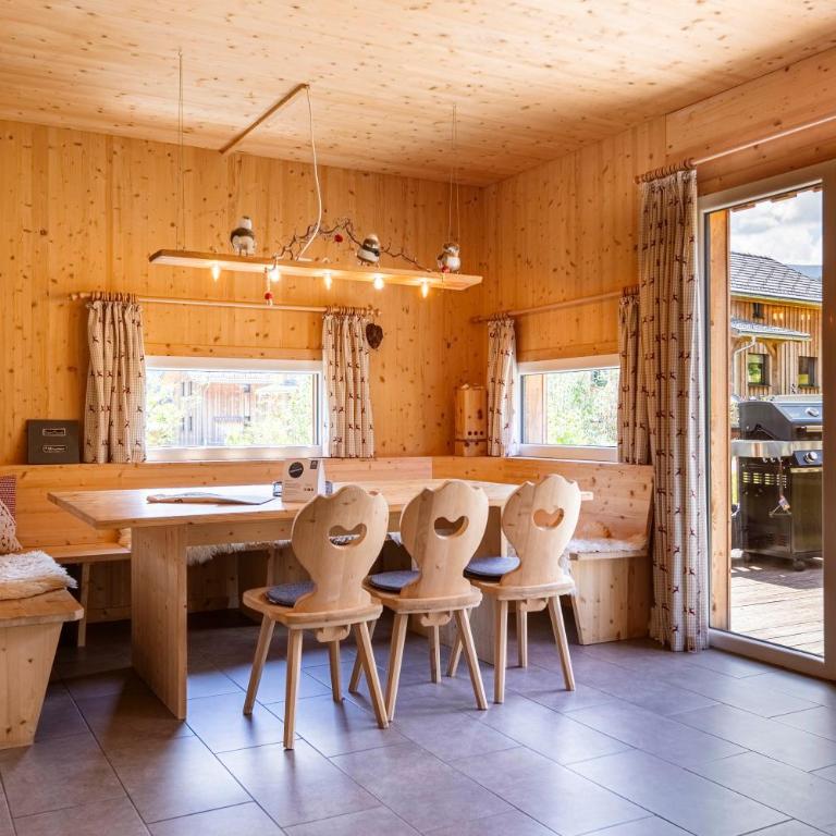 Kreischberg Chalets by ALPS RESORTS - Chalet Supérieur - 3