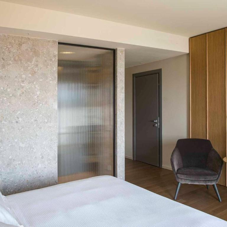 Columbus Urban Resort - Superior Double or Twin Room with River View and One-time SPA access - 7