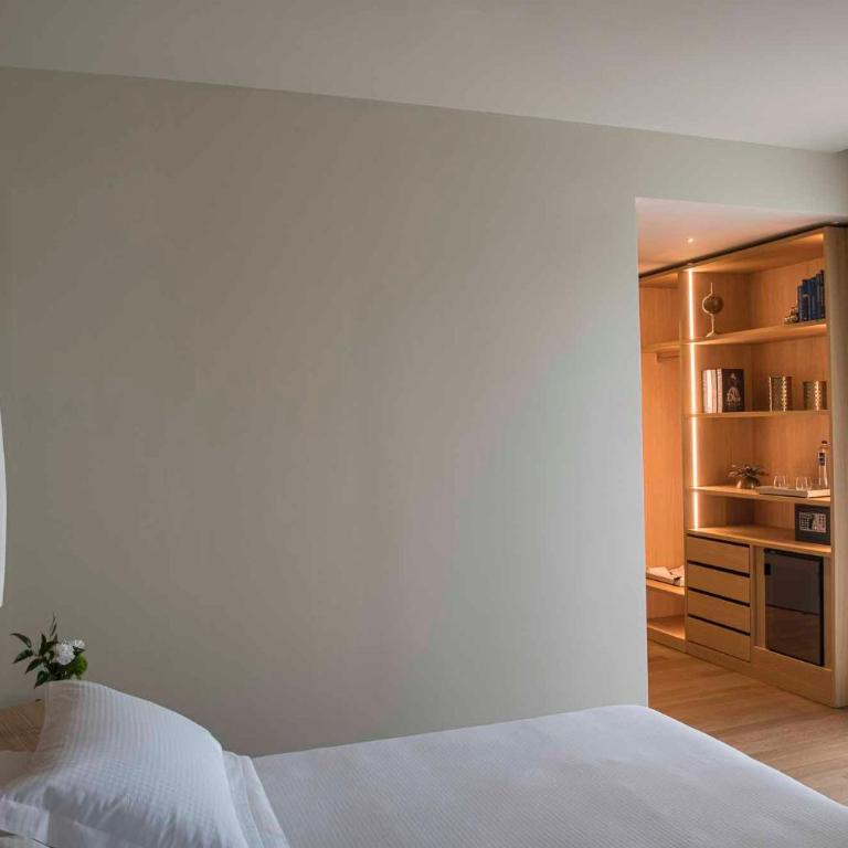 Columbus Urban Resort - Superior Double or Twin Room with One-time SPA access - 4