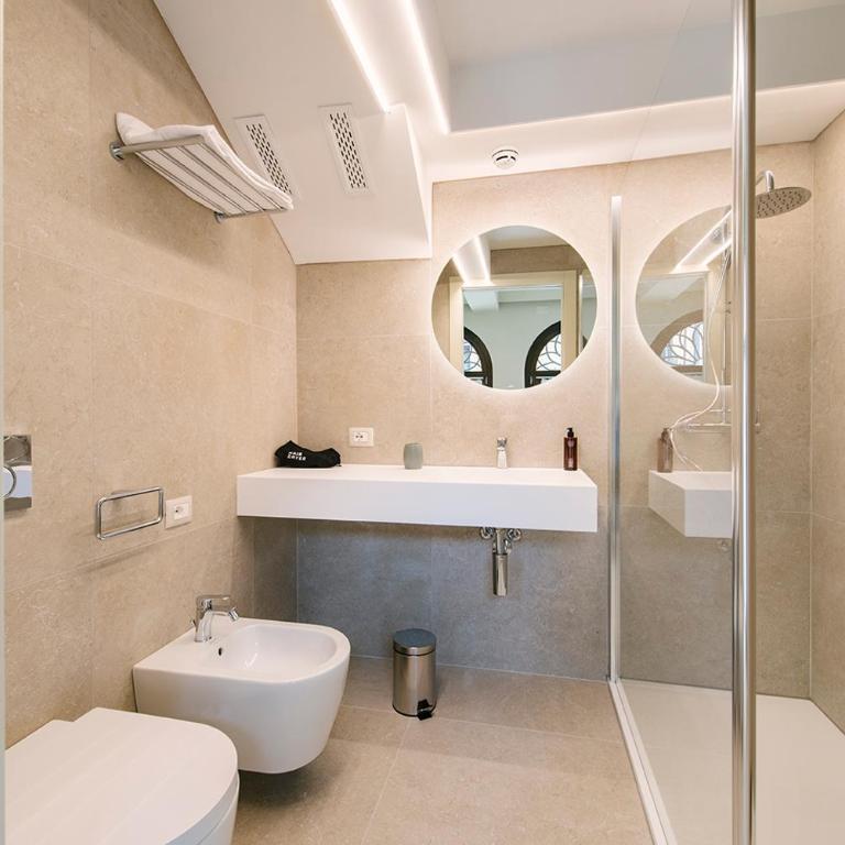 Palazzo Confalonieri da Lisca - Two-Bedroom Family Apartment - 3