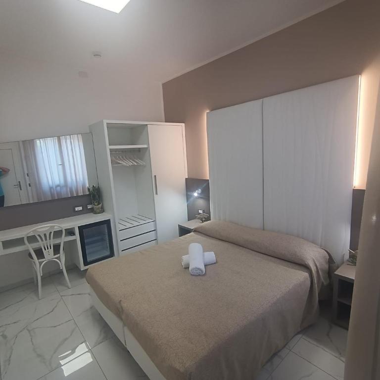 Hotel Cannes - Camera Superior Matrimoniale/Doppia con Letti Singoli - 3
