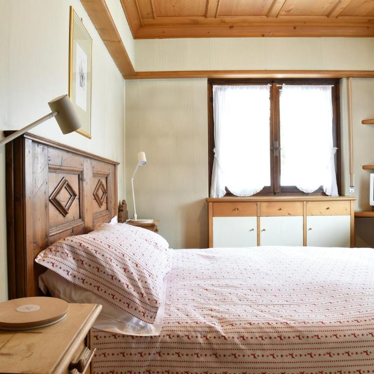 Beautiful 3 bedroom flat in Cortina with car park - Appartamento - 16