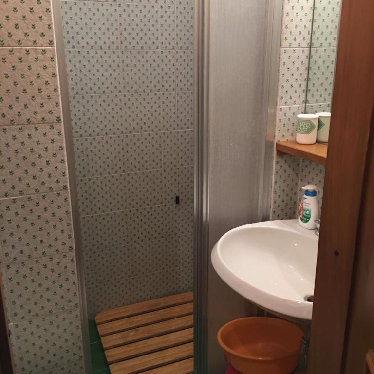 Beautiful 3 bedroom flat in Cortina with car park - Appartamento - 27