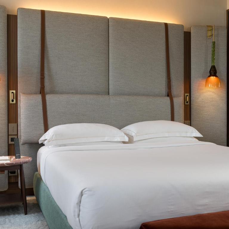 Ca' di Dio - VRetreats, an SLH Hotel - Suite Executive - 4