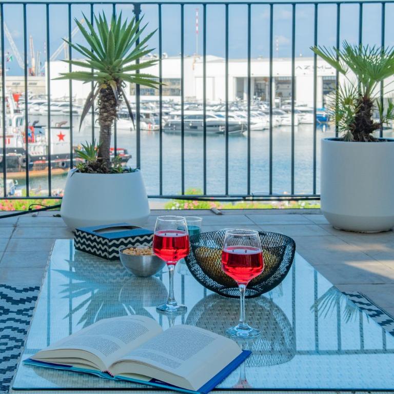 Attico Terrazza Reef - Three-Bedroom Superior Apartment - 17