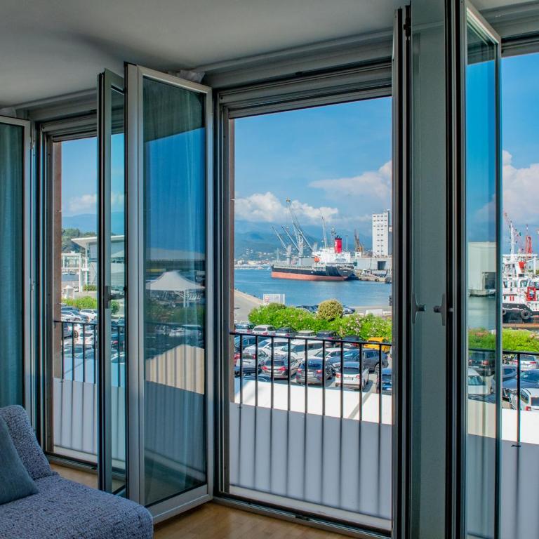 Attico Terrazza Reef - Three-Bedroom Superior Apartment - 13