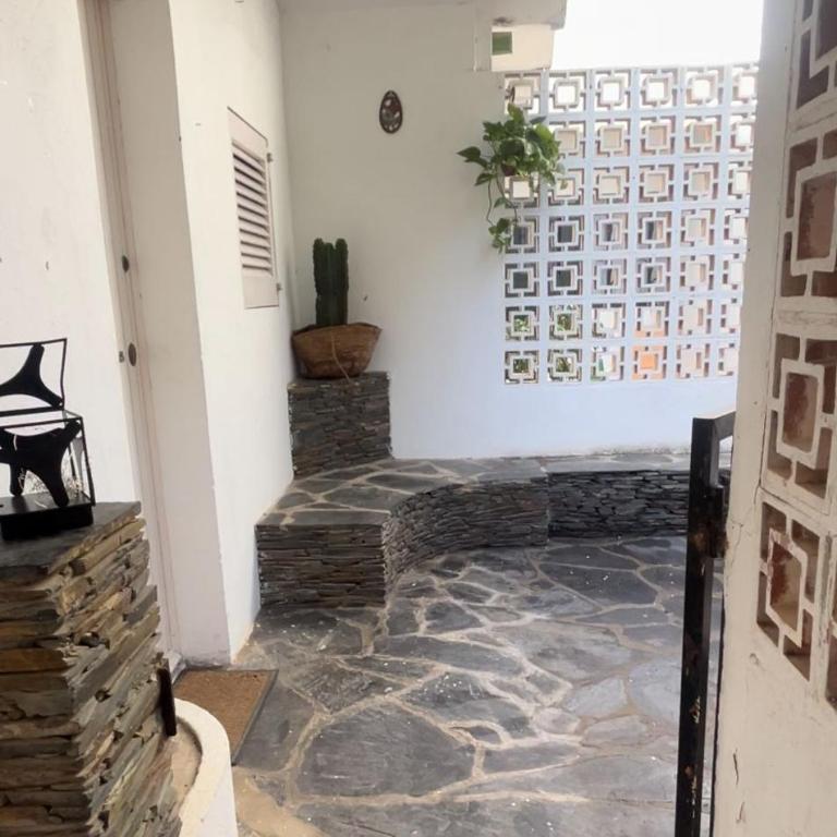 Bell Apartament a Cadaqués - Apartamento de 1 dormitorio - 3