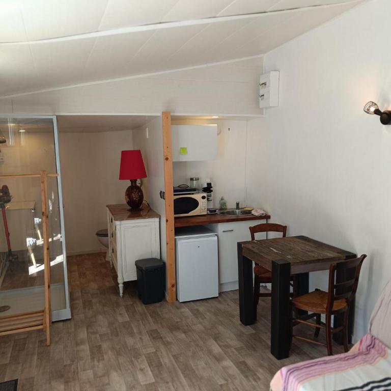 Le Studio au calme à Royan - Appartement 1 Chambre - 2
