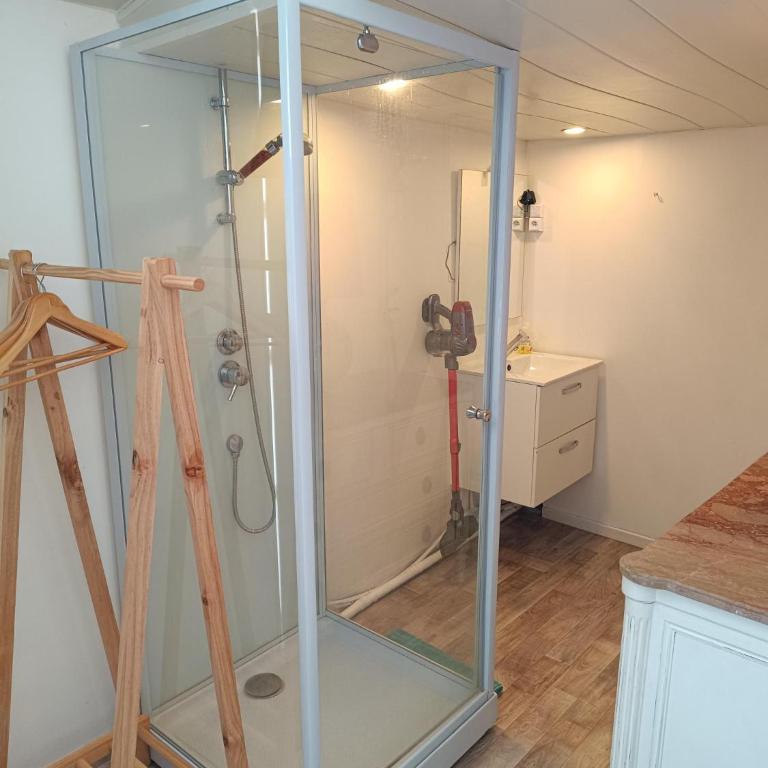 Le Studio au calme à Royan - Appartement 1 Chambre - 5