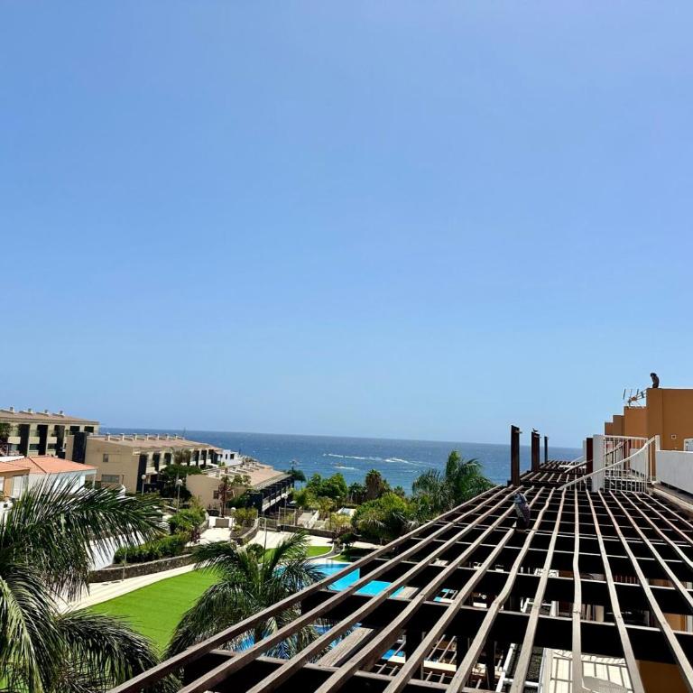Amarilla Golf Penthouse by VV Canary Ocean Homes - Apartamento de 2 dormitorios - 6