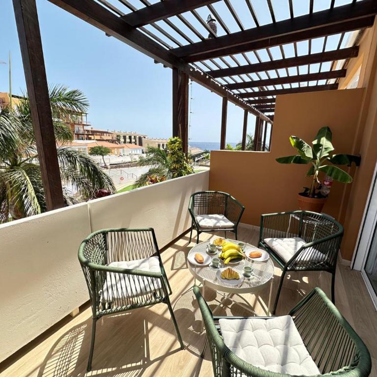 Amarilla Golf Penthouse by VV Canary Ocean Homes - Apartamento de 2 dormitorios - 1