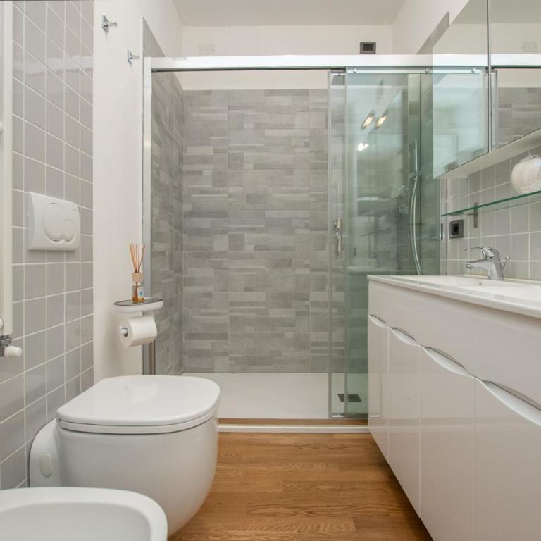 Attico Terrazza Reef - Three-Bedroom Superior Apartment - 8